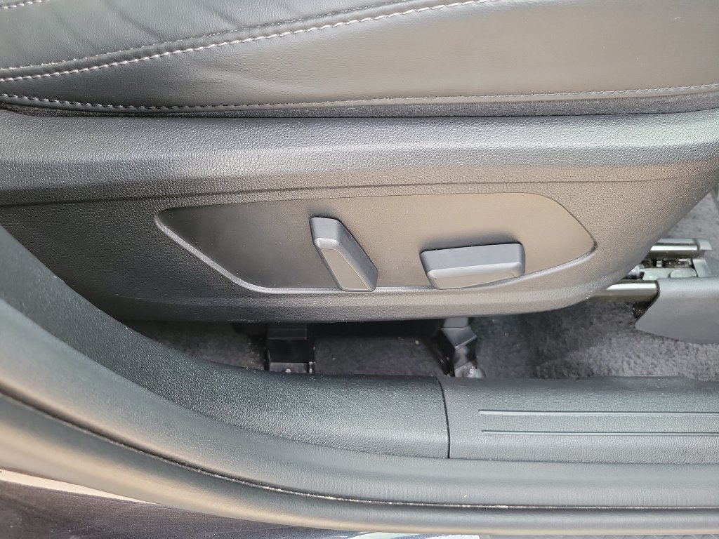 Certified Used 2026 Panthera Metal Kia SX image 8