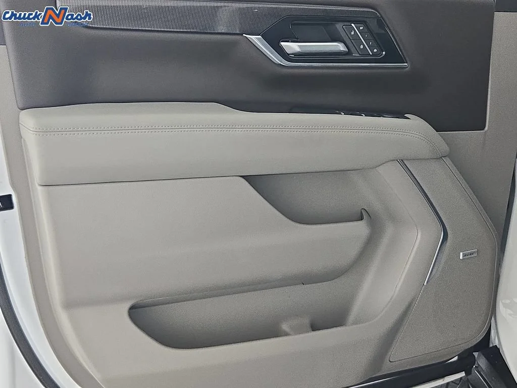 2026 GMC Yukon Elevation - Photo 28