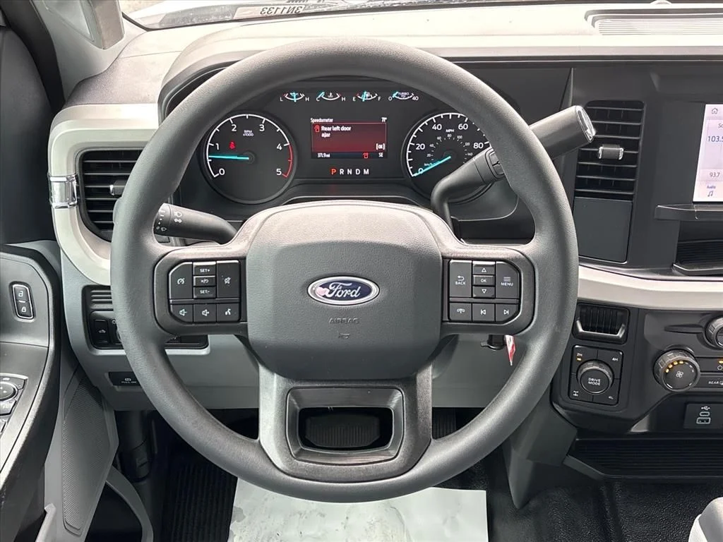 2026 Ford F-350 Super Duty XL - Photo 23