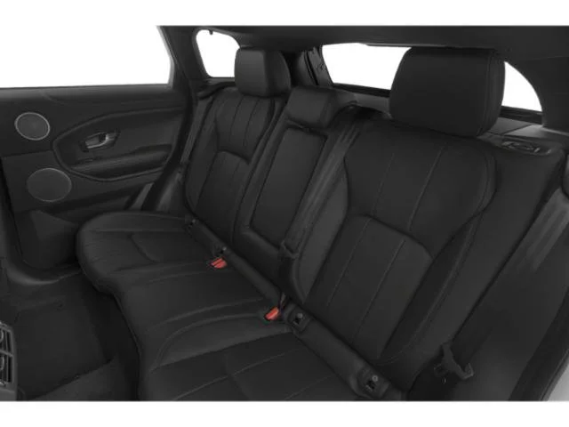 Used 2019 Loire Blue Metallic Land Rover HSE image 17