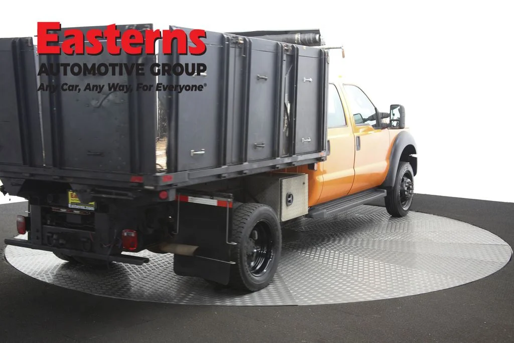 Used 2016 White Ford XL image 42