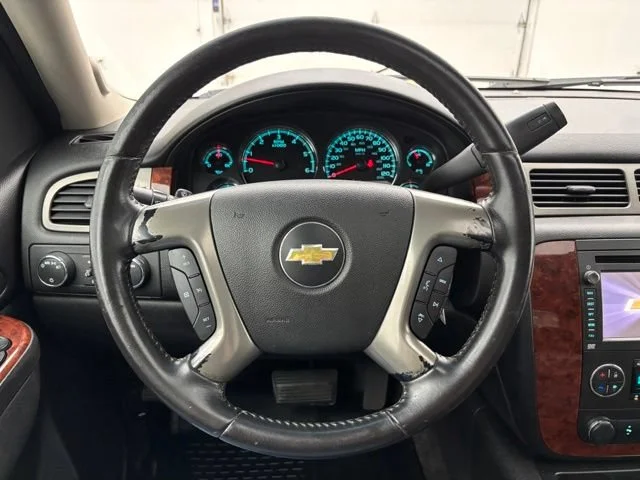 Used 2012 SILVER ICE METALLIC Chevrolet LT image 19