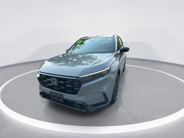 Used 2025  Honda Sport-L image 3