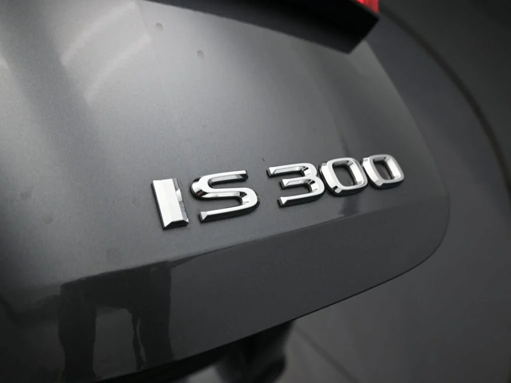 Used 2025 Gray Lexus 300 image 42