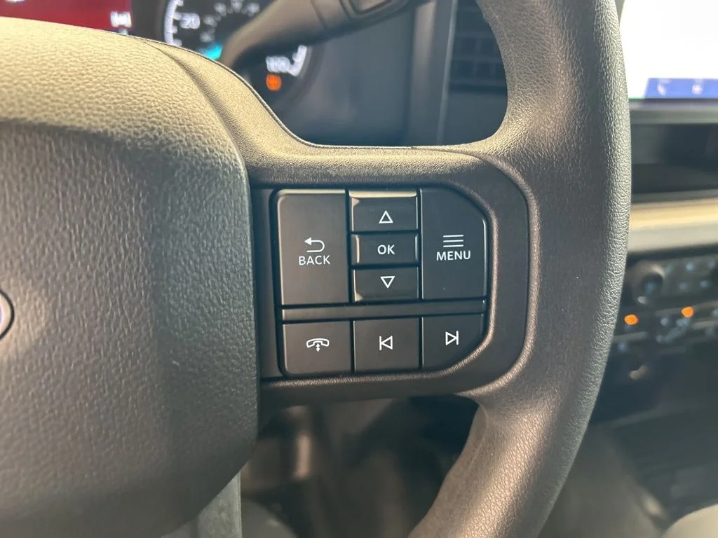 Used 2024 White Ford XL image 51