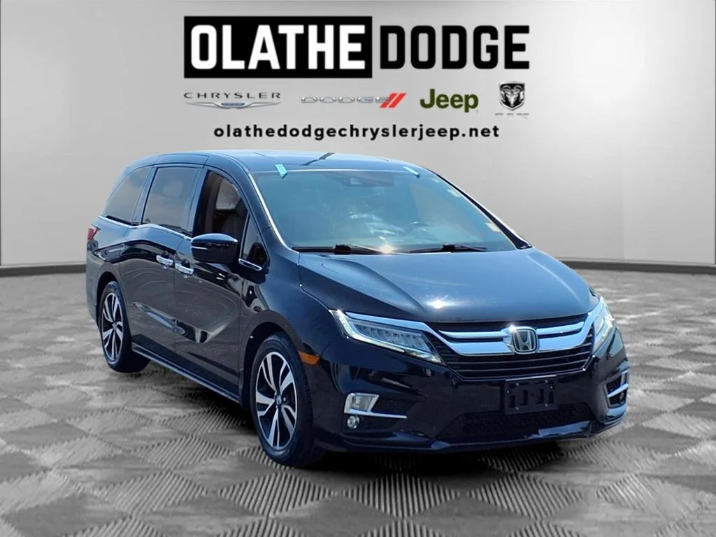 Certified Used 2019  Honda Elite image 28