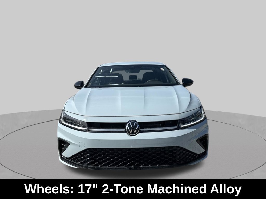 Used 2026 Gray Volkswagen 1.5T Sport image 9