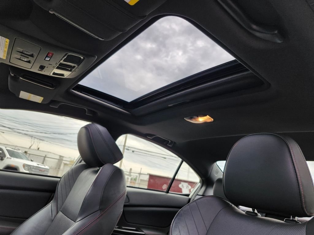 Used 2017 White Subaru Limited image 20