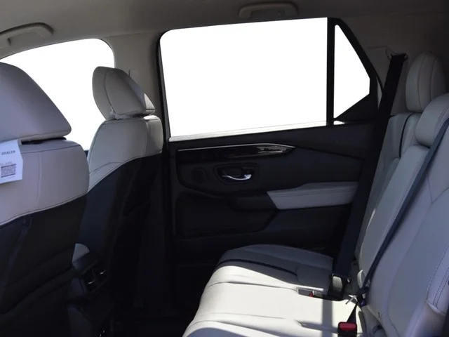New 2026 Platinum White Pearl Honda RTL Towing image 21