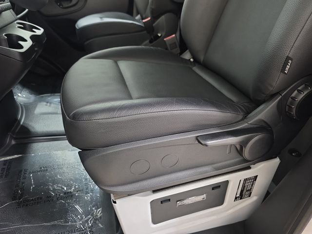 Certified Used 2025 Black Toyota XLE image 25
