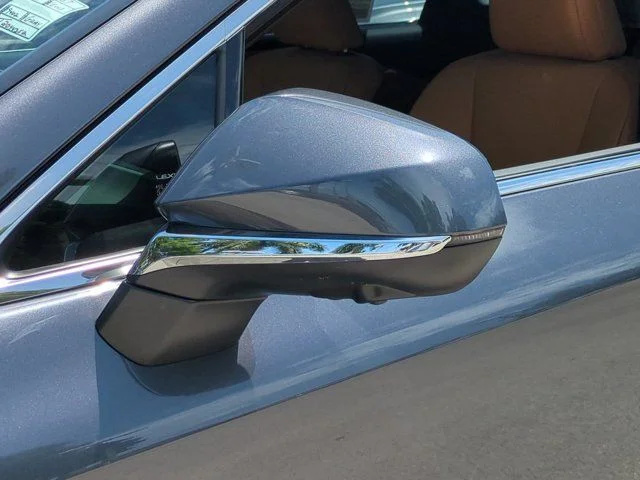 New 2026 Cloudburst Gray Lexus  350 PREMIUM+ image 12