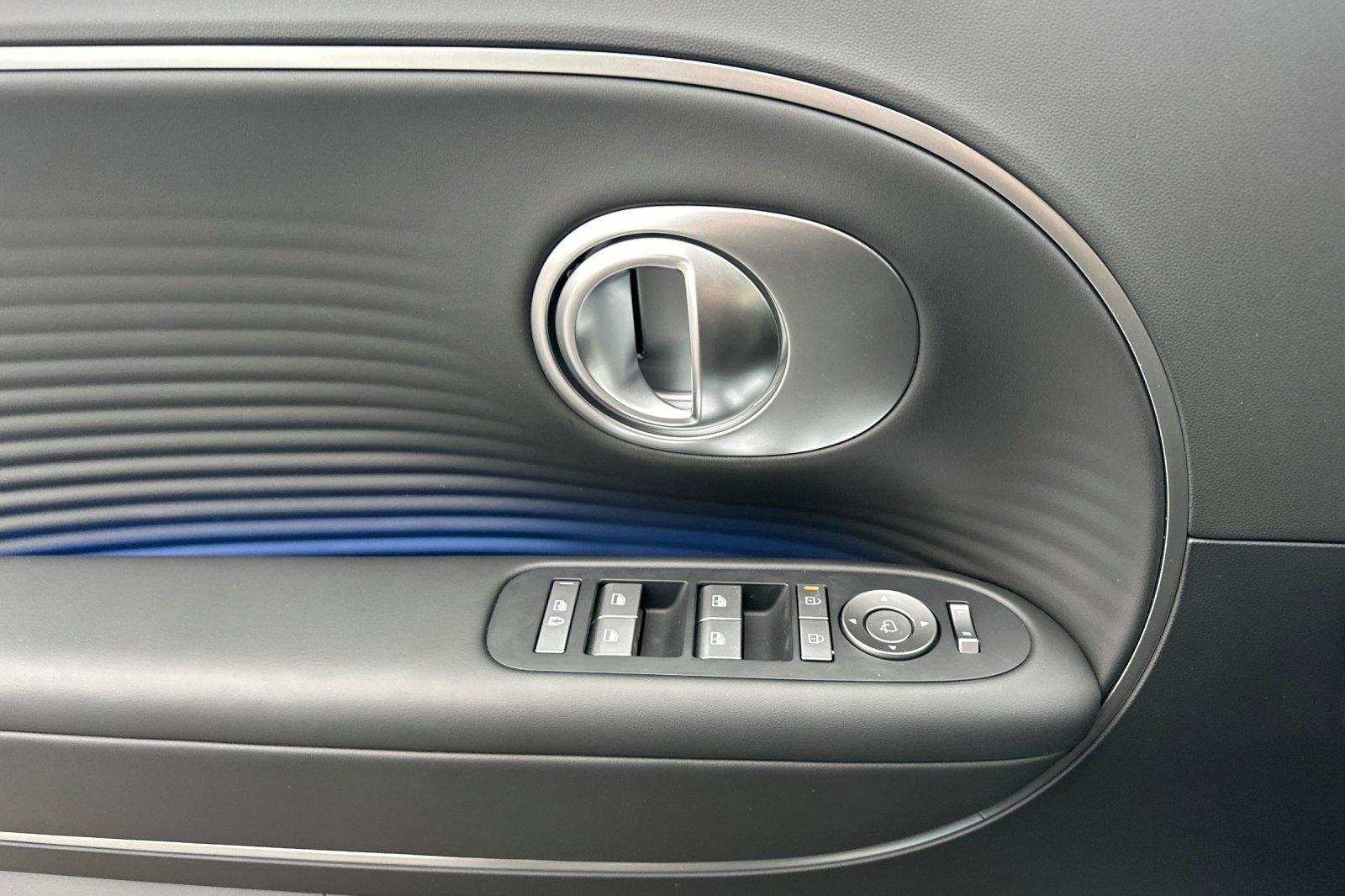 2026 Hyundai IONIQ 9 SEL - Photo 41