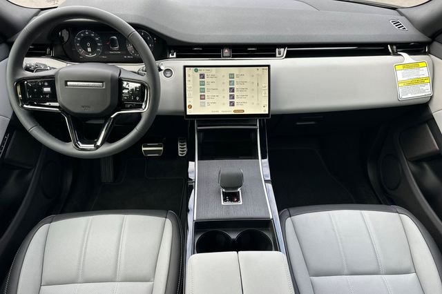 New 2026 Tribeca Blue Land Rover Hoxton Edition image 12