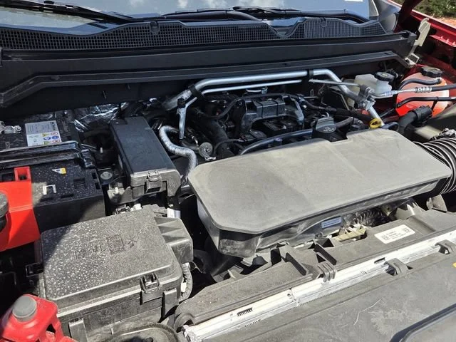 2026 Chevrolet Colorado LT - Photo 25