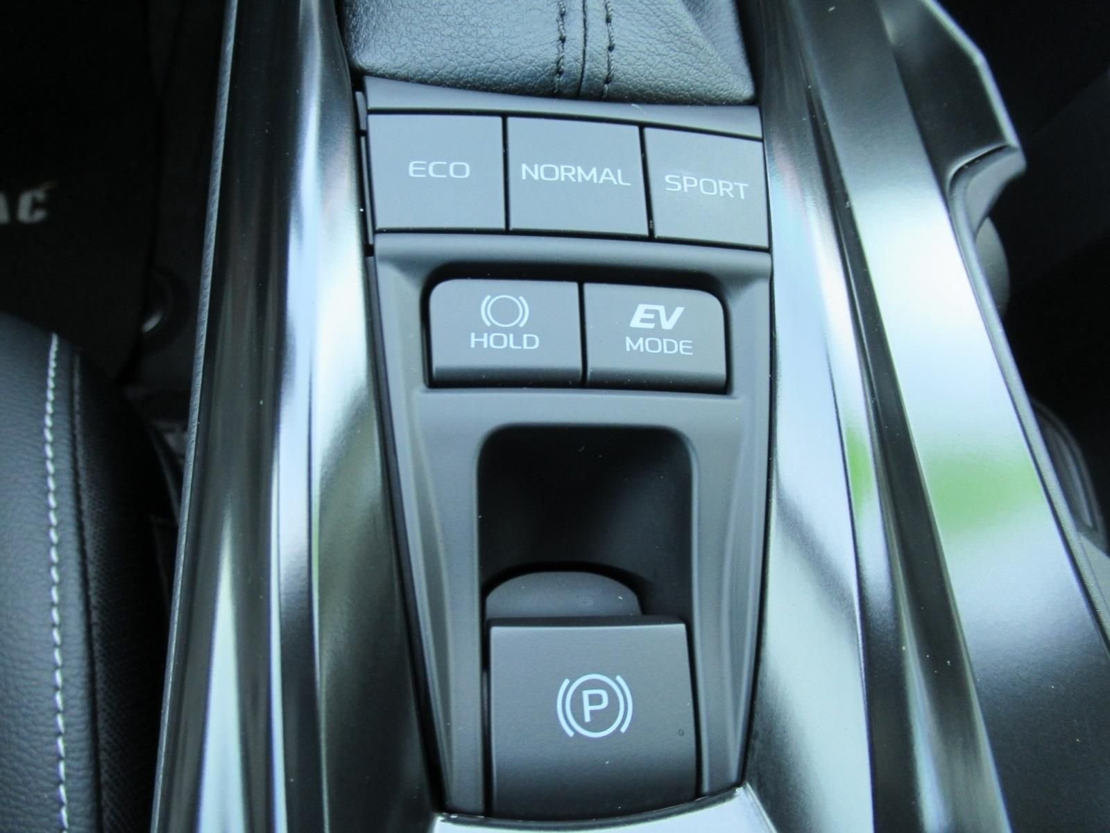 Used 2026  Toyota SE image 26