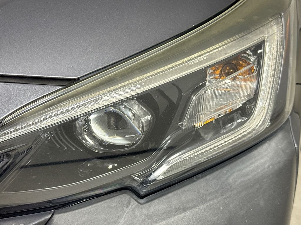 Used 2022 Magnetite Gray Metallic Subaru Wilderness image 40