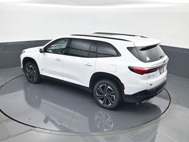 2026 Buick Enclave Sport Touring - Photo 20