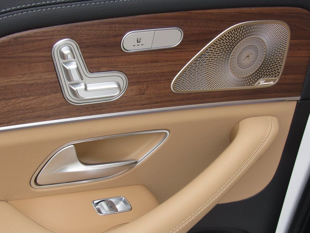 2025 Mercedes-Benz GLE GLE450 - Photo 18