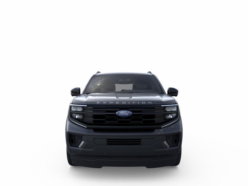 New 2026 Dark Matter Gray Metallic Ford Active image 26