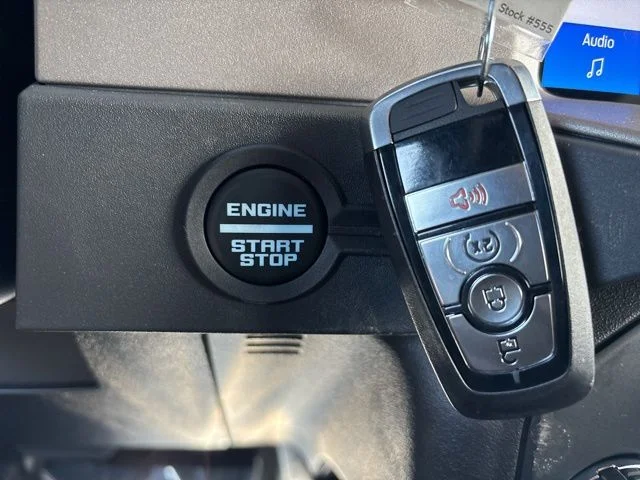 New 2026 Avalanche Ford Outer Banks® image 22