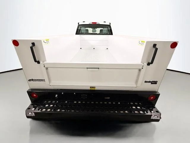 2025 Ford F-250 Super Duty XL - Photo 35