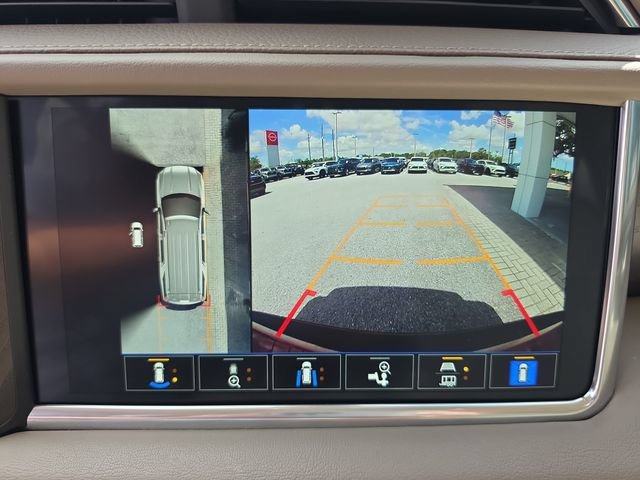 2022 GMC Yukon Denali - Photo 21