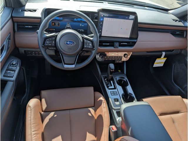 New 2026 CRYSTAL WHITE PEARL Subaru Touring XT image 10