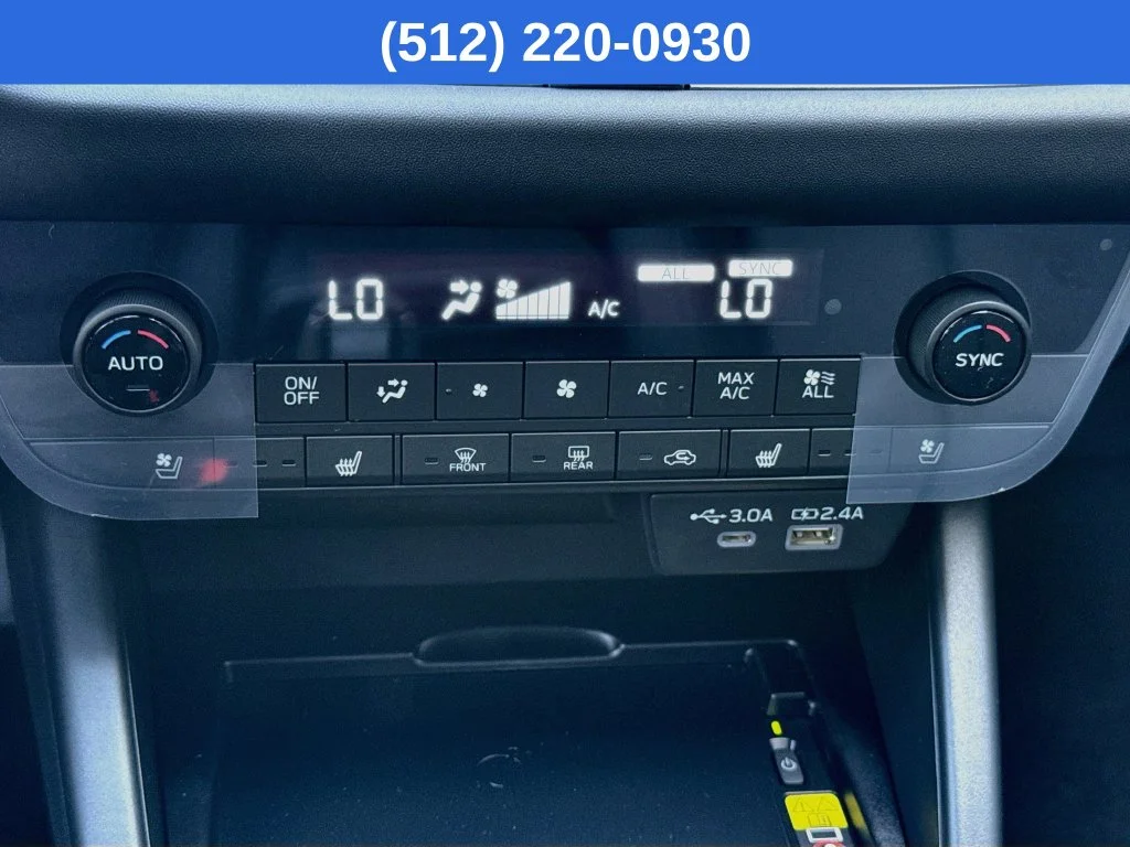 New 2026 Green Subaru Touring XT image 19
