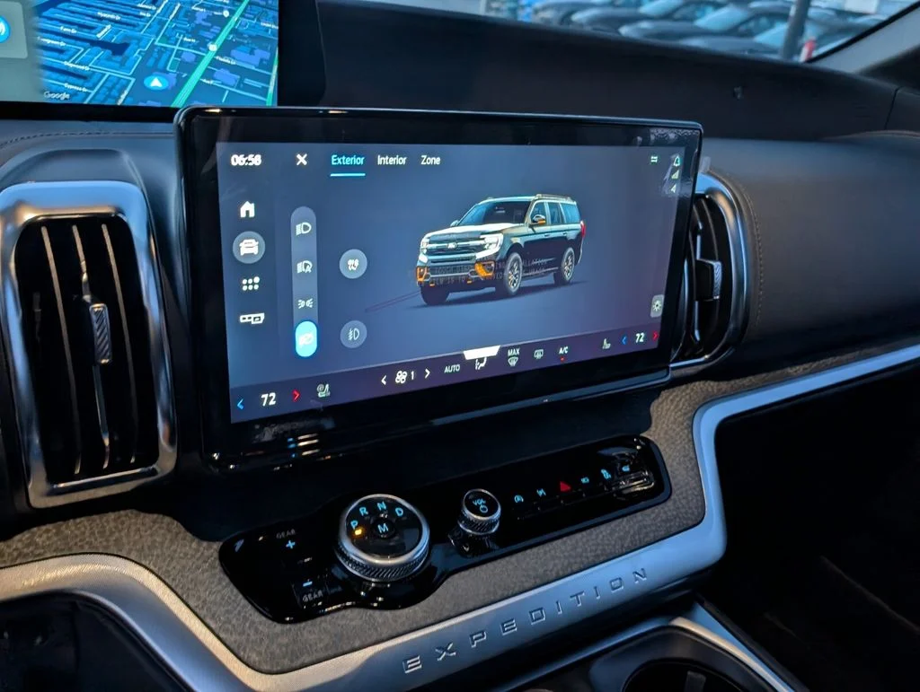 New 2026 Black Ford Tremor image 13