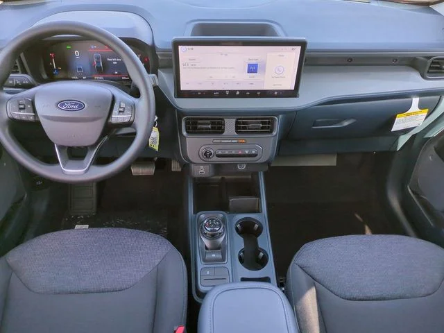 New 2026 Shadow Black Ford XL image 15
