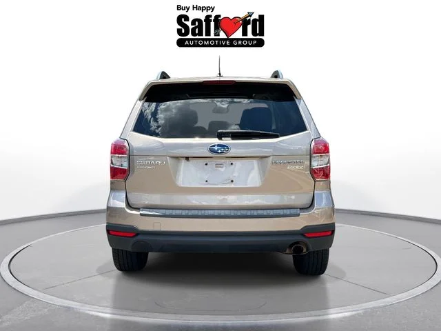 Used 2014 Brown Subaru 2.5i Limited image 7