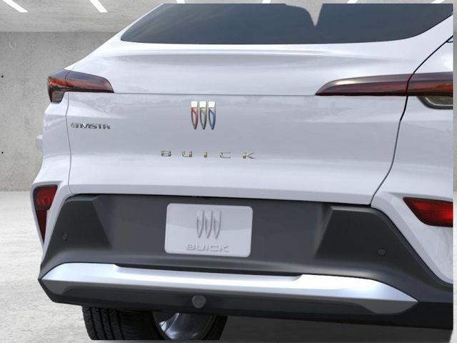 2026 Buick Envista Preferred - Photo 15