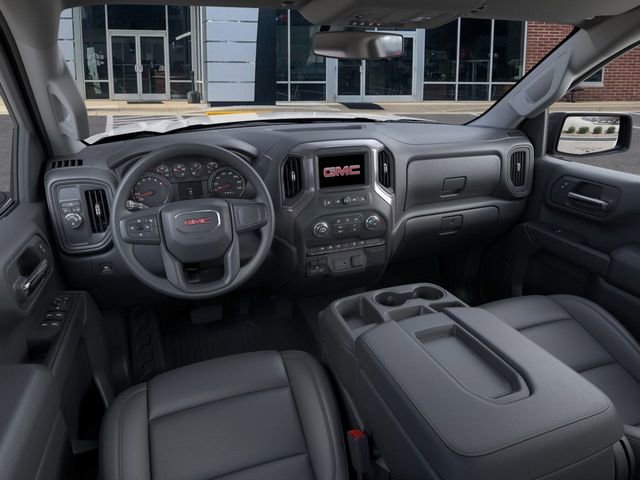 2026 GMC Sierra 1500 Pro - Photo 15