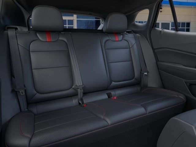 2026 Chevrolet Trax RS - Photo 17