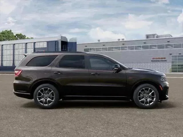 New 2026 Red Oxide Dodge GT Plus HEMI V8 image 36