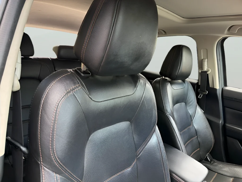 Used 2022 Blue Mazda 2.5 S Premium Plus Package image 36