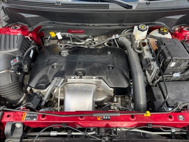 Used 2020 Red GMC Denali image 27