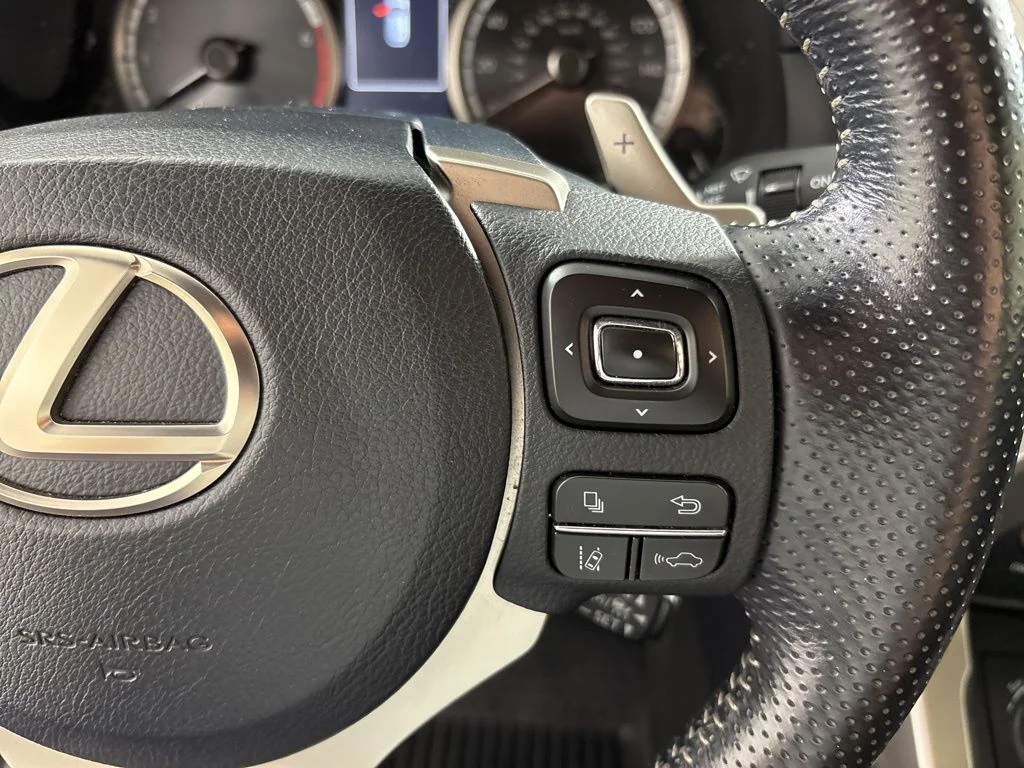 Used 2020 Gray Lexus 300 F Sport image 30