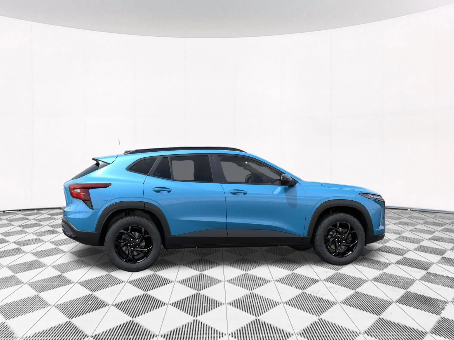 2026 Chevrolet Trax LT - Photo 11