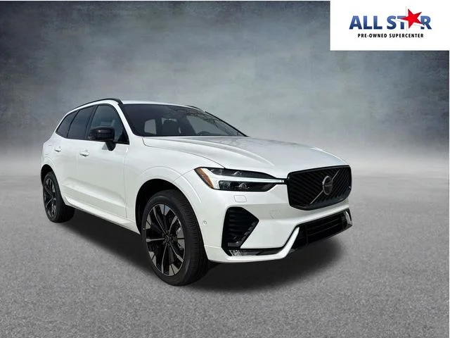2026 Volvo XC60 B5 Plus Dark AWD's photo