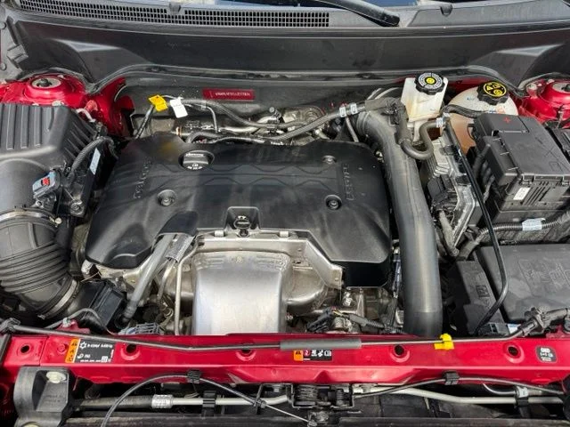 Certified Used 2020 Red GMC Denali image 27