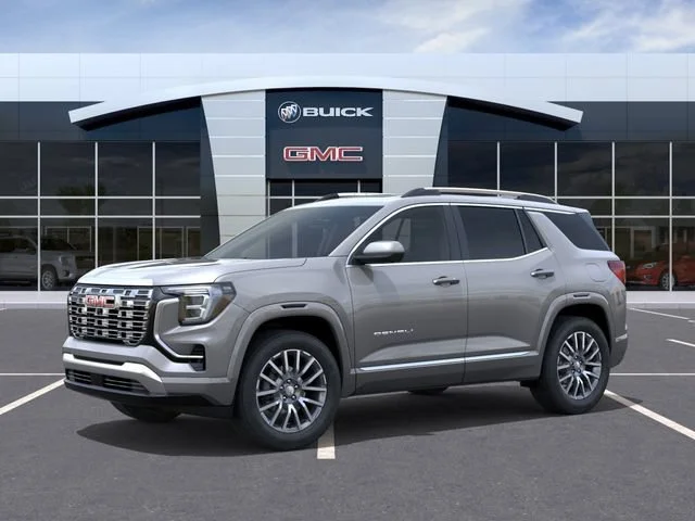 New 2027 Sterling Metallic GMC Denali image 2