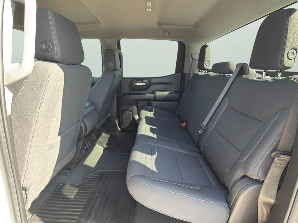 Used 2024 Summit White Chevrolet Custom image 26