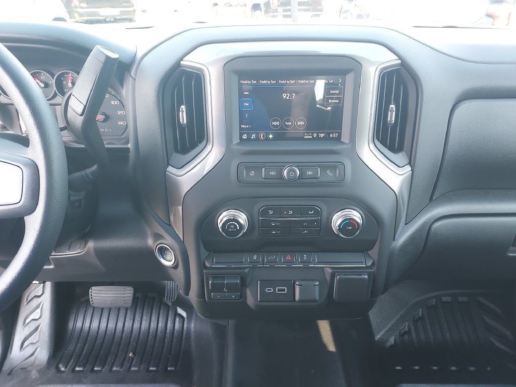 New 2026 Summit White GMC Pro image 20