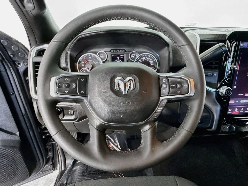 Used 2025 Gray Ram Big Horn image 11