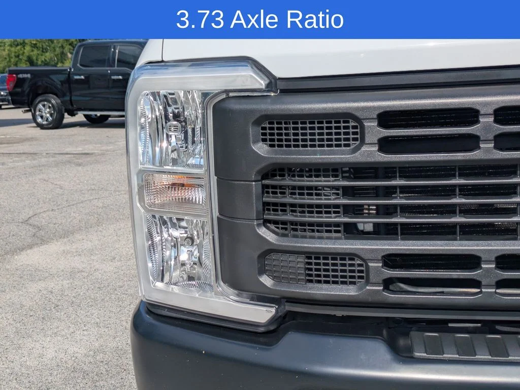 Used 2026 White Ford XL image 10