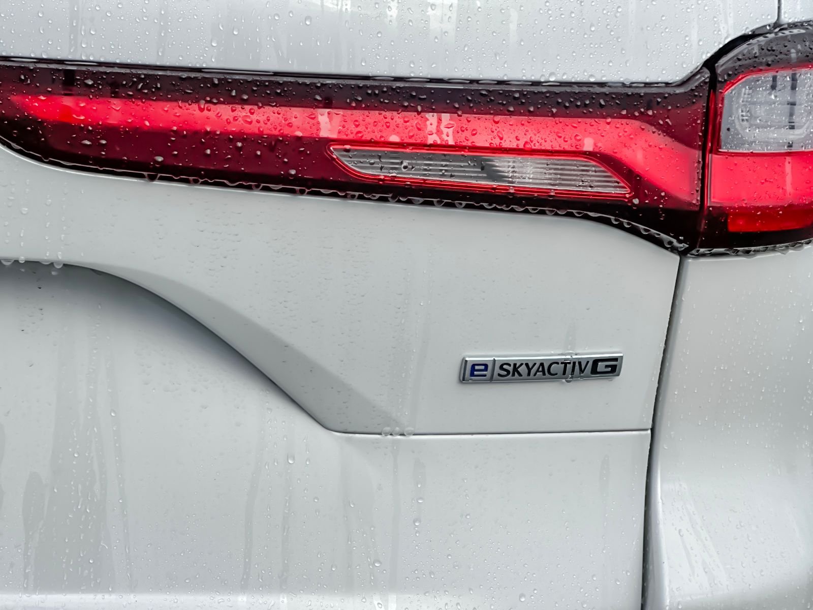 2026 Mazda CX-90 Preferred Package - Photo 23