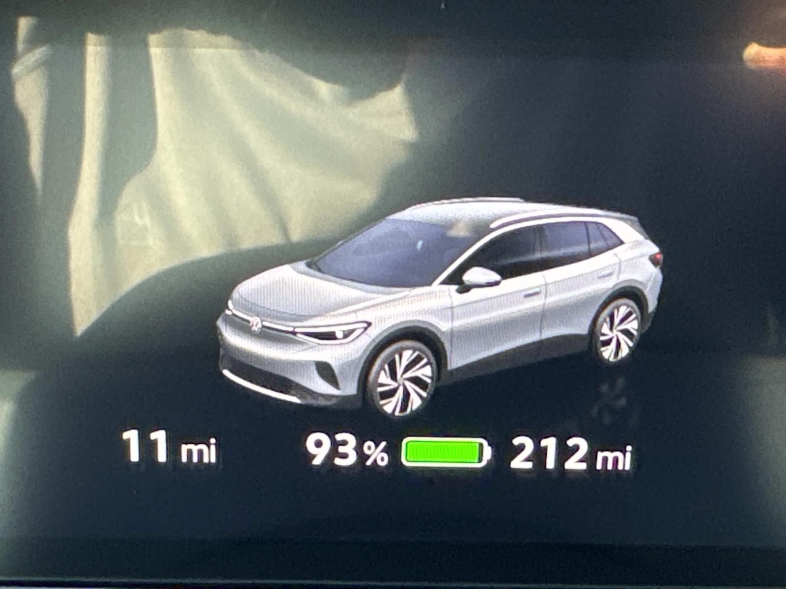 2025 Volkswagen ID.4 PRO - Photo 18