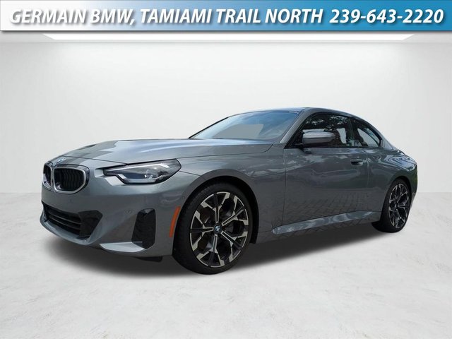 2025 BMW 2 Series 230i