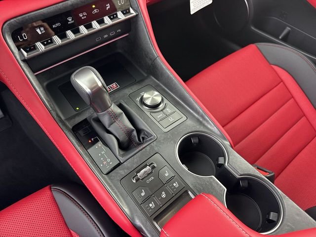 New 2026 Iridium Lexus  350 F SPORT image 21